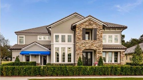 New Homes in Orlando (2) New Homes in Orlando (2)